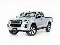 3B016 ISUZU D-MAX 1.9 ZP HI-LANDER SPACECAB MT 2019