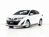3B012 TOYOTA YARIS ATIV 1.2 J AT 2019