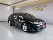 2020 TOYOTA ALTIS TNGA 1.6 G CVT