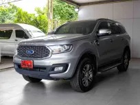 2021 FORD EVEREST 2.0 TURBO TREND AT