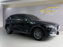 2018 MAZDA CX-5 SKYACTIV-G 2.0 S AT