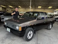 ขายรถ Nissan Big-M Cab CarryBoy ปี 1990 สีน้ำตาล Manual 