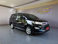 2019 TOYOTA INNOVA CRYSTA 2.8 G AT