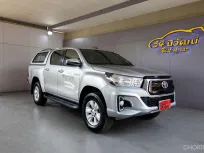 2020 TOYOTA REVO DOUBLECAB 2.4 E PRERUNNER AT