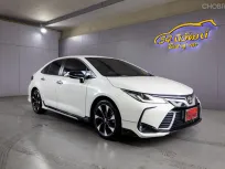 2020 TOYOTA ALTIS TNGA 1.8 GR SPORT CVT