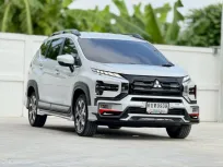 Mitsubishi Xpander 1.6 Cross HEV 2024 รถมือสองสภาพป้ายแดง
