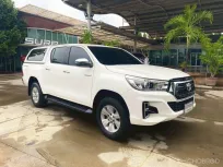  Toyota Hilux Revo 2.4 E Plus Carry boy 2019 รถกระบะพร้อมใช้ ไมล์น้อย