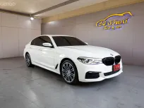 2019 BMW 530E G30 M SPORT 2.0 TWINPOWER TURBO STEPTRONIC 8SPEED