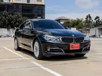 2019 BMW 320D GT LUXURY F34 2.0 TWINPOWER TURBO 8AT