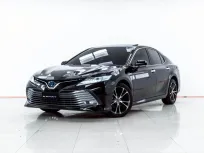 4A827 TOYOTA CAMRY 2.5 HV PREMIUM 2020