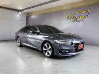 2019 HONDA ACCORD G10 2.0 HYBRID E-CVT