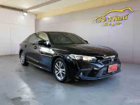 2021 HONDA CIVIC FE 1.5 TURBO EL+ CVT