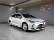 2020 TOYOTA ALTIS TNGA 1.6 G CVT