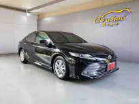 2019 TOYOTA CAMRY TNGA 2.0 G AT