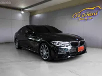 2019 BMW 530E G30 M SPORT 2.0 TWINPOWER TURBO STEPTRONIC 8SPEED