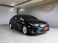 2021 TOYOTA ALTIS TNGA 1.6 G CVT