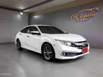 2020 HONDA CIVIC FC 1.8 EL MINOR CHANGE CVT