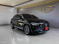 2022 MERCEDES BENZ GLA35 4MATIC W247 AMG SPEEDSHIFT DCT 8SPEED