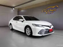 2020 TOYOTA CAMRY TNGA 2.0 G AT