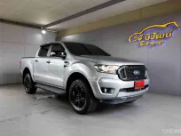 2021 FORD RANGER DOUBLECAB 2.2 XLT HI-RIDER AT