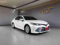2020 TOYOTA CAMRY TNGA 2.0 G AT
