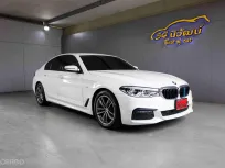 2020 BMW 520D G30 M SPORT 2.0 TwinPower Turbo 8AT