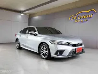 2022 HONDA CIVIC FE 1.5 TURBO EL+ CVT