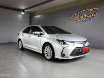 2021 TOYOTA ALTIS TNGA 1.6 G CVT