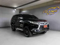 2016 MITSUBISHI PAJERO SPORT 2.4 GT PREMIUM 4WD. AT