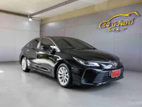 2019 TOYOTA ALTIS TNGA 1.6 G CVT