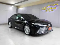 2019 TOYOTA CAMRY TNGA 2.5 G AT