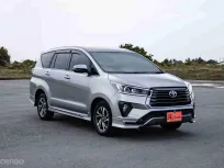 2021 TOYOTA INNOVA CRYSTA 2.8 MINOR CHANGE AT