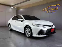 2022 TOYOTA CAMRY TNGA 2.5 SPORT AT