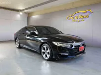 2020 HONDA ACCORD G10 2.0 HYBRID e-CVT