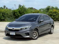 2020 Honda CITY 1.0 VTEC Turbo รถเก๋ง 4 ประตู เจ้าของขายเอง รถสวย ไมล์แท้ 