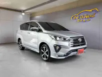 2022 TOYOTA INNOVA CRYSTA 2.8 PREMIUM MINOR CHNAGE AT