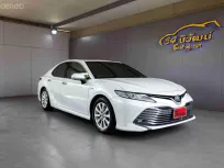 2020 TOYOTA CAMRY TNGA 2.5 HV PREMIUM e-CVT