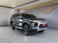 2021 MITSUBISHI PAJERO SPORT 2.4 GT PREMIUM AT
