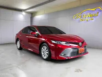 2021 TOYOTA CAMRY TNGA 2.0 G AT