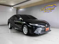 2019 TOYOTA CAMRY TNGA 2.0 G AT