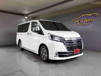 2019 TOYOTA MAJESTY 2.8 GRANDE AT