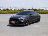 2015 MERCEDES BENZ CLA250 W117 AMG DYNAMIC 2.0 7G-DCT