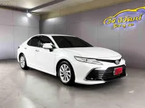 2022 TOYOTA CAMRY TNGA 2.5 SPORT MINOR CHANGE AT