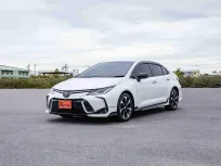 2019 TOYOTA ALTIS TNGA 1.8 GR SPORT CVT