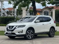 สวยกริป รถผู้หญิงใช้มือเดียว Nissan Xtrail (MNC) 2.5VL 4WD ปี2019