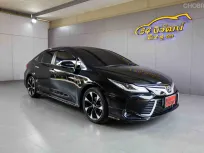2019 TOYOTA ALTIS TNGA 1.8 GR SPORT CVT