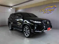 2022 TOYOTA FORTUNER 2.8 LEGENDER AT