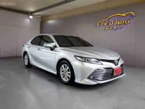 2019 TOYOTA CAMRY TNGA 2.0 G AT