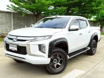 2020 MITSUBISHI TRITON 2.4 GLX PLUS DOUBLE CAB
