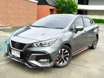 2022 NISSAN ALMERA 1.0 VL 